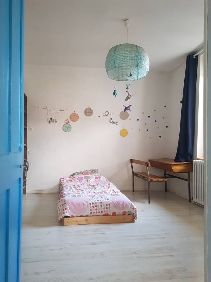 Chambre 4