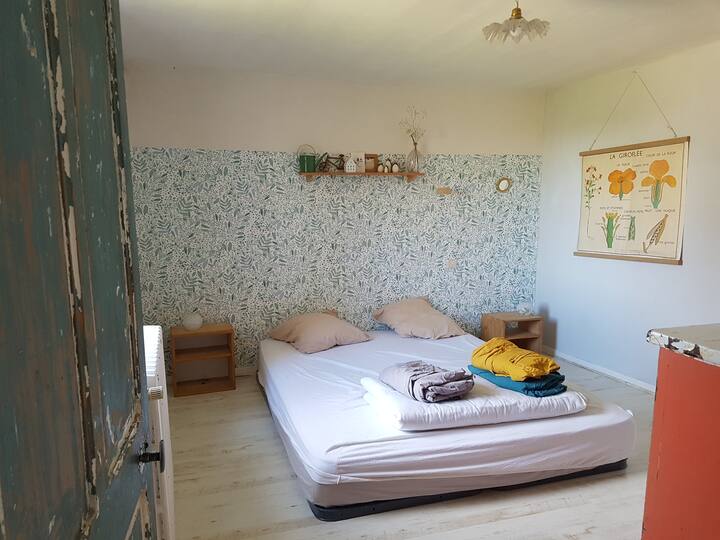 Chambre 1