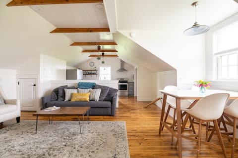 The Loft at Lime Valley | Strasburg, PA