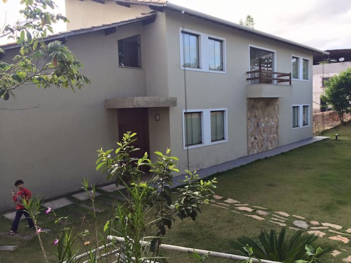 Casa De Campo - Chácara Cedro Itabira - Itabira