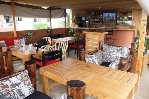 One World Apartments Bamburi 5