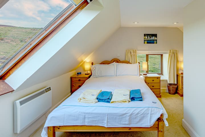 นอนหลับสบายและเงียบสงบใครจะขอเพิ่มได้