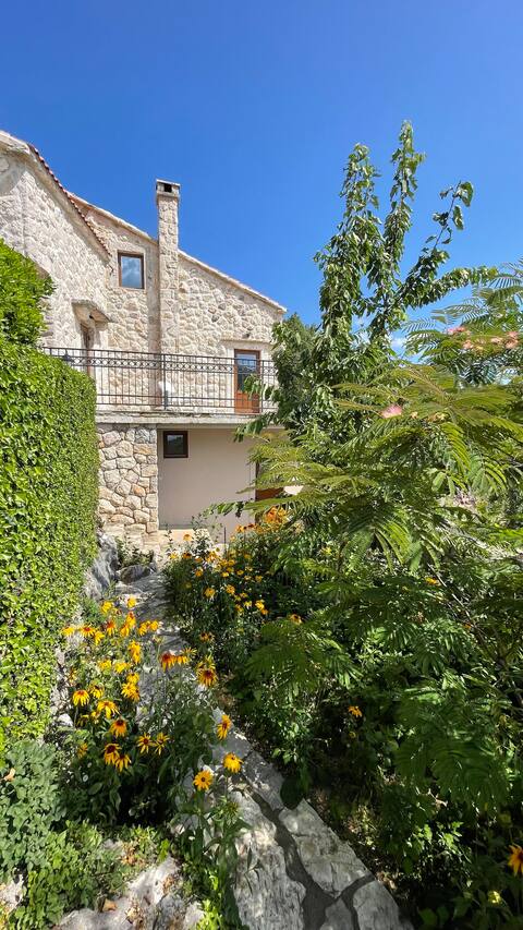 Mountains Villa (Budva)