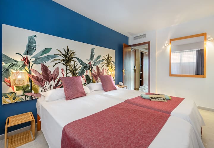 Ritratt tal-kamra tas-sodda