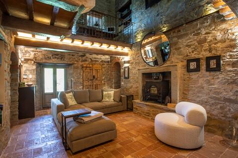 Hidden gem in Tuscany