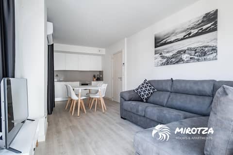 MIROTZA 22,31,32,43- 2 BEDROOM APARTMENT