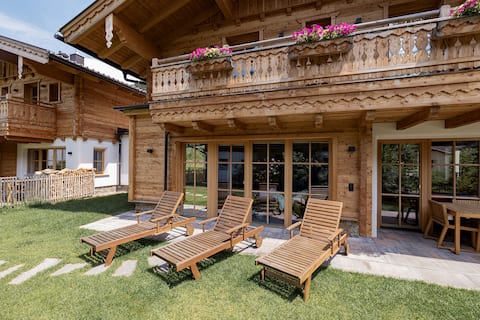 Birnbaum Chalets Grossarl Kreuzkogel