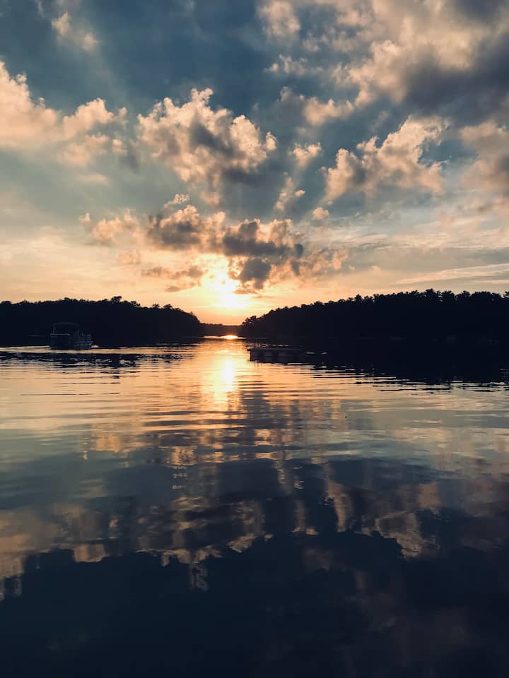 Top 10 Airbnb Vacation Rentals In & Near Waupaca, Wisconsin Updated