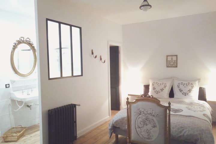 საძინებელი