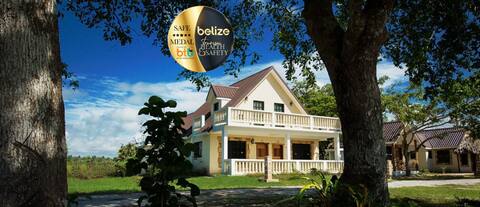 #12 Gran Mestizo Premium Riverside Cabin