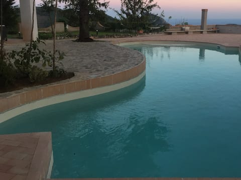 A Casa di Sonia