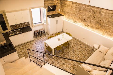 Casa  AMRA - Centro Storico - IUN R1864