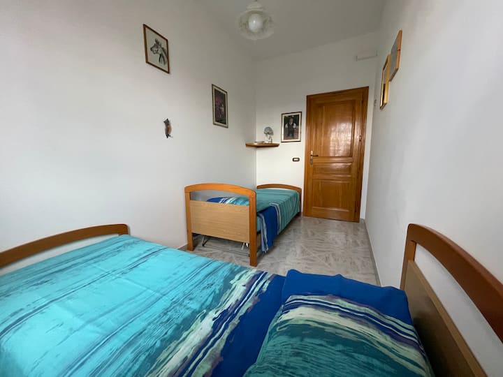 საძინებელი 2