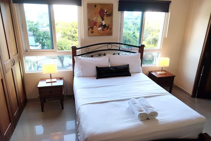 غرفة النوم 1