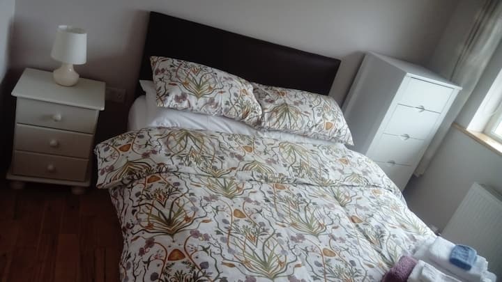 Dhomë gjumi 3