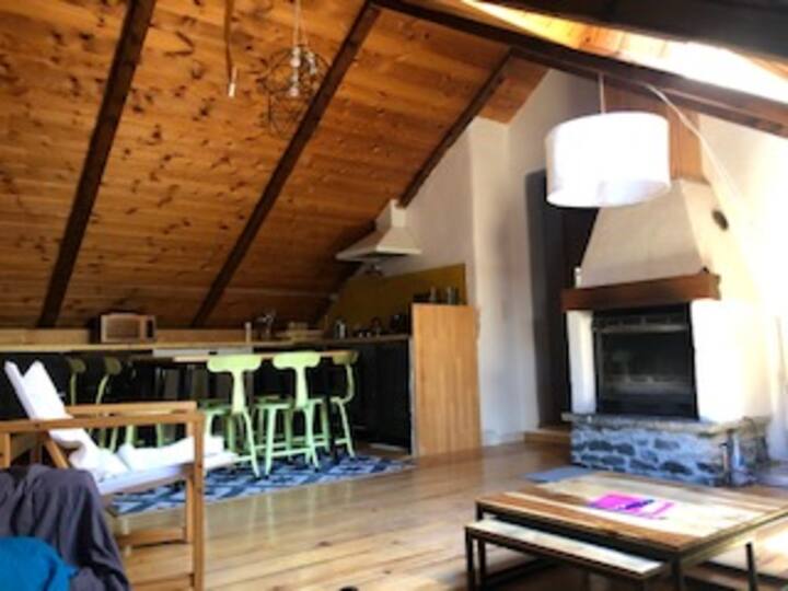 Appartement  3 Chambres à Saint-véran Queyras - Saint-Véran