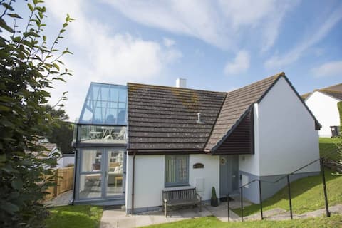 Top performing Airbnb: Stunning Retreat in Padstow in Padstow
