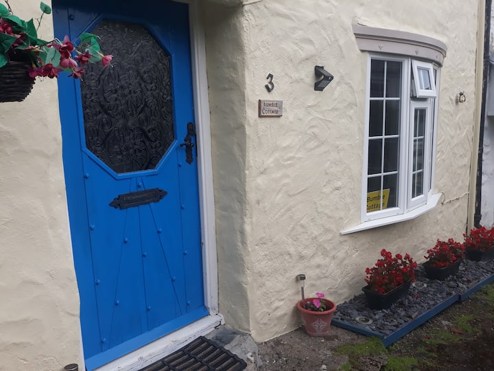 10 Best Airbnb Vacation Rentals In Combe Martin, UK Updated 2024