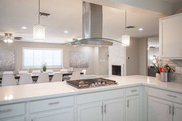 25% Off Special- Extraordinary Amazing House gallery image 5