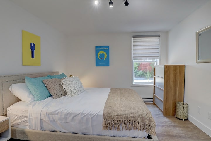 ห้องนอน