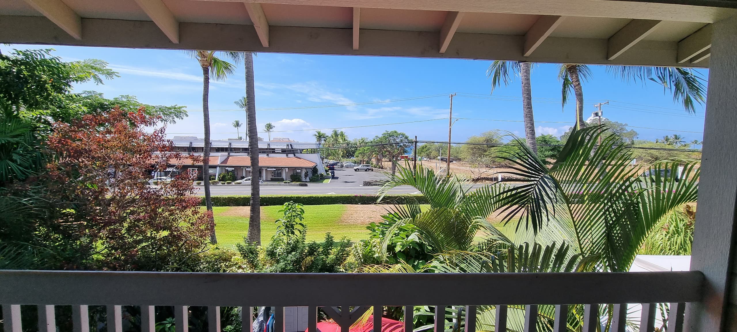 Condo in Kailua-Kona · ★4.67 · 2 bedrooms · 3 beds · 1 bath - Image 19