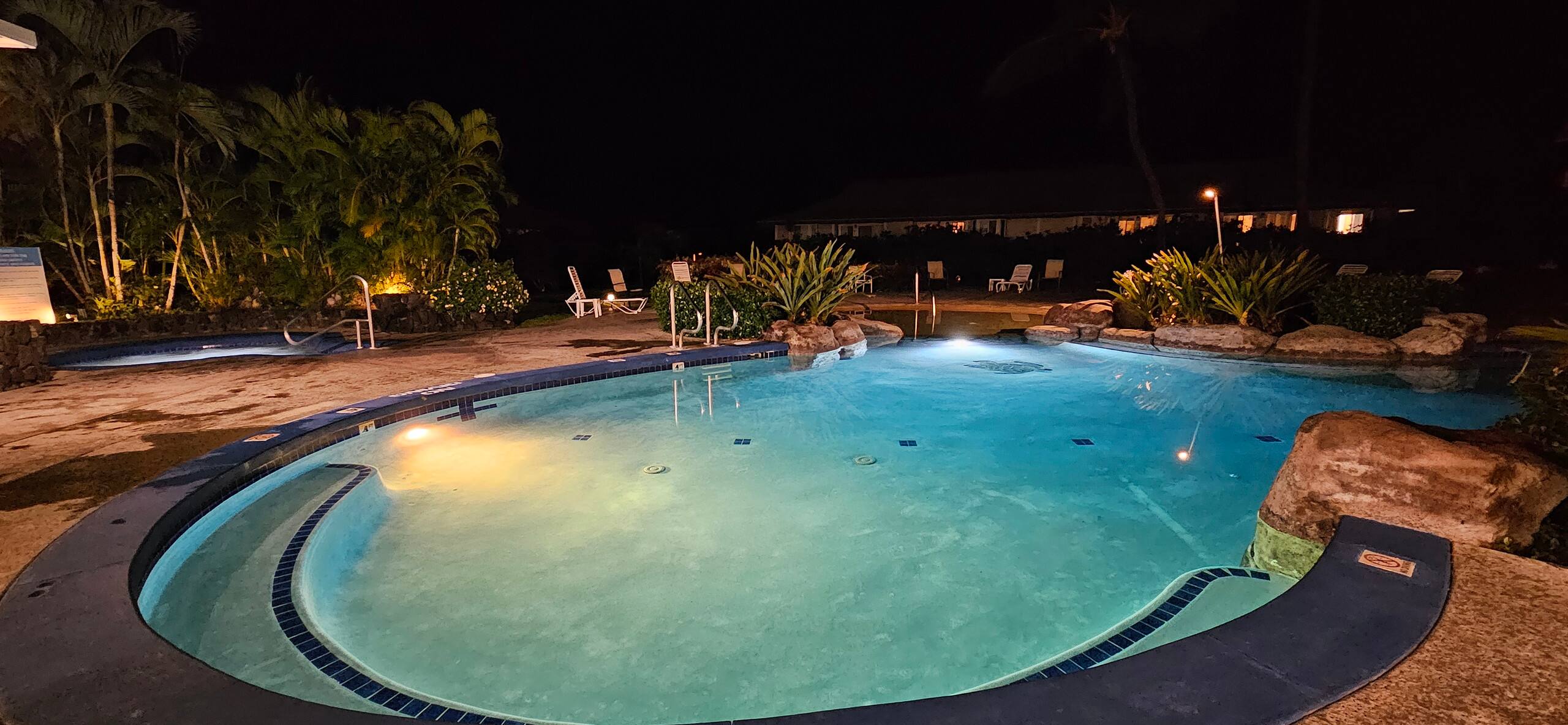 Condo in Kailua-Kona · ★4.67 · 2 bedrooms · 3 beds · 1 bath - Image 48