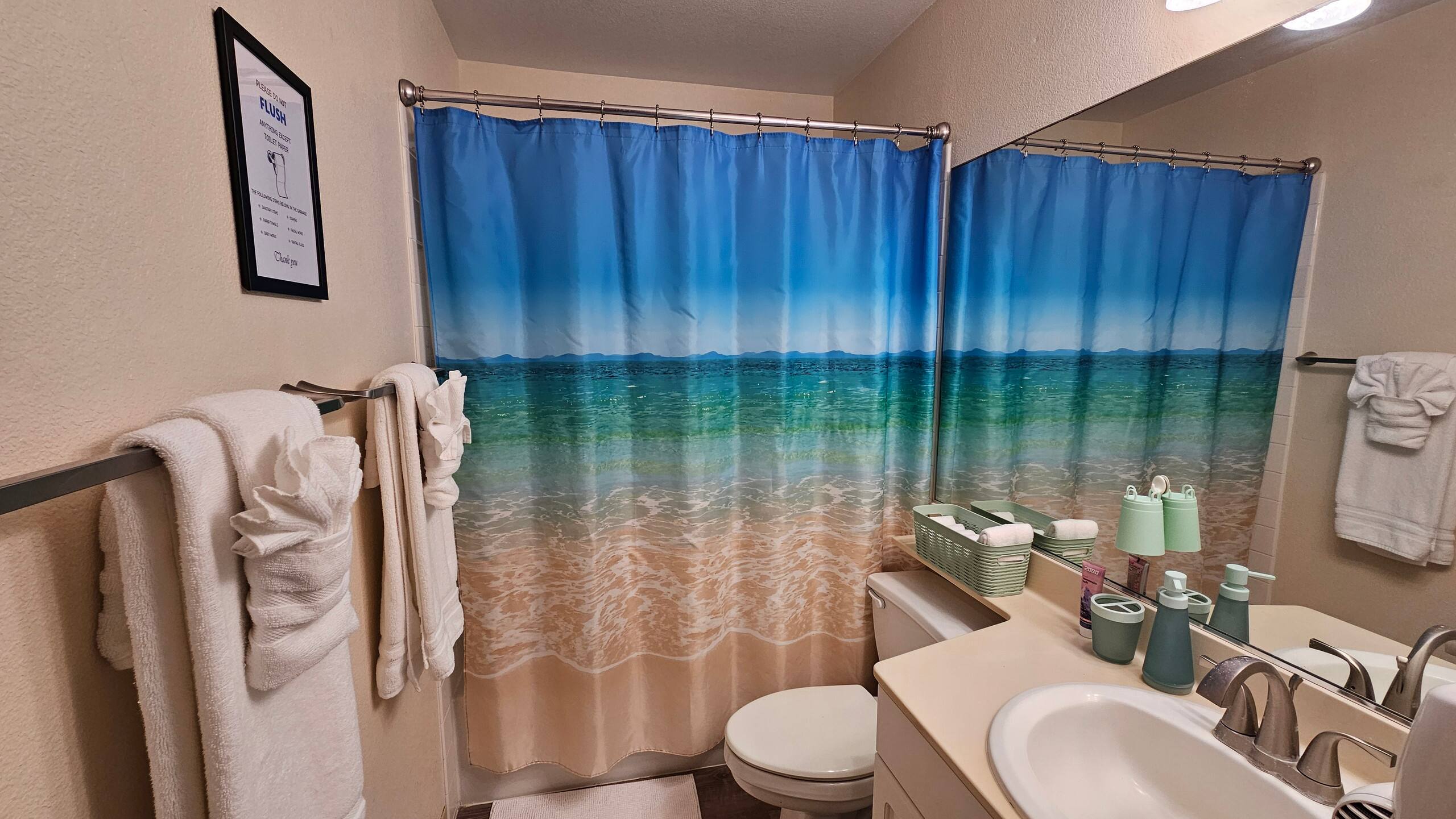 Condo in Kailua-Kona · ★4.67 · 2 bedrooms · 3 beds · 1 bath - Image 15