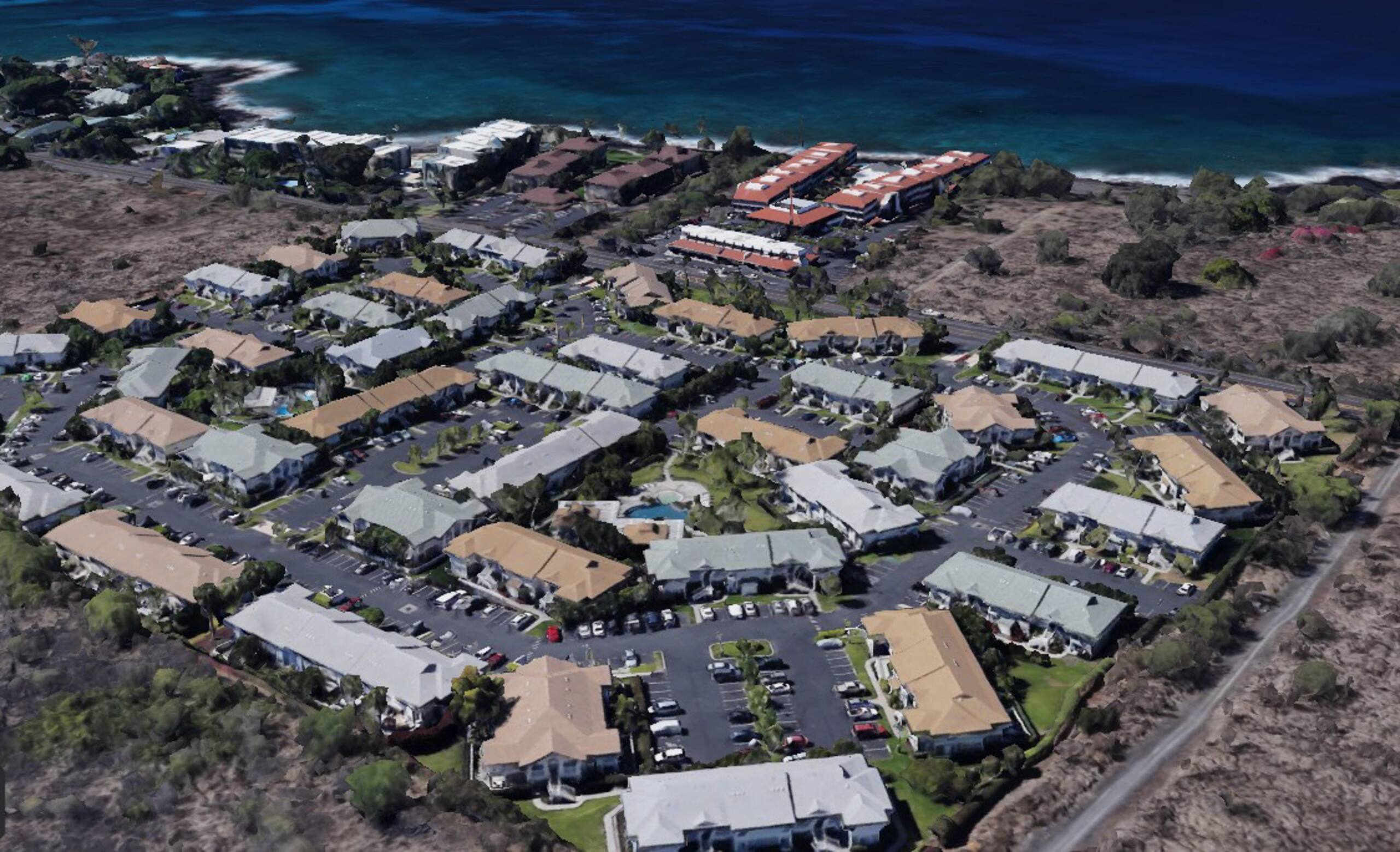 Condo in Kailua-Kona · ★4.67 · 2 bedrooms · 3 beds · 1 bath - Image 33