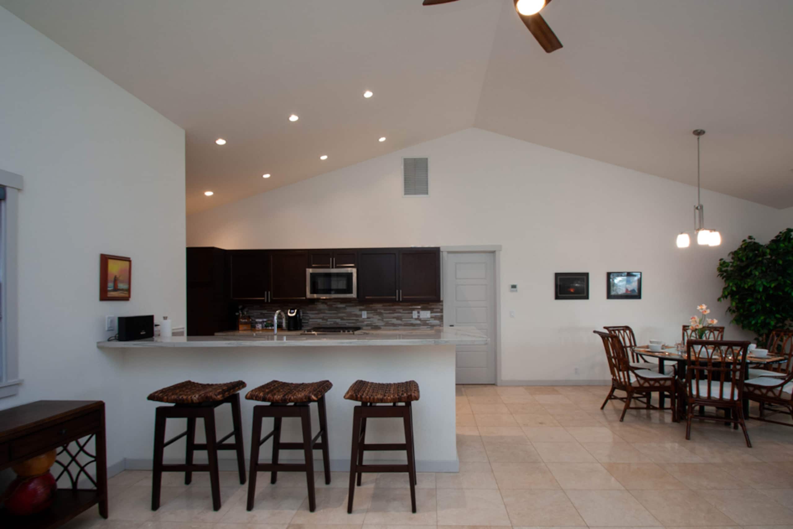 Home in Waikoloa Village · ★5.0 · 3 bedrooms · 4 beds · 2 baths - Photo 10