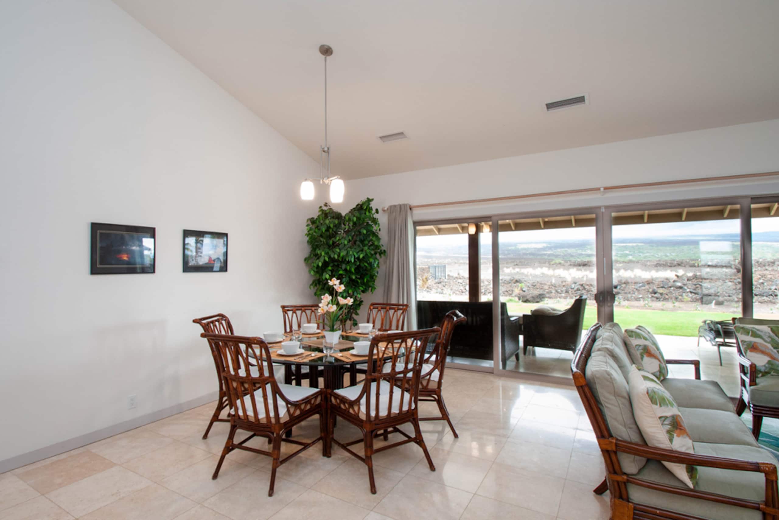 Home in Waikoloa Village · ★5.0 · 3 bedrooms · 4 beds · 2 baths - Photo 8