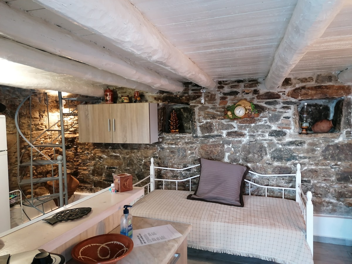 მისაღები ოთახი