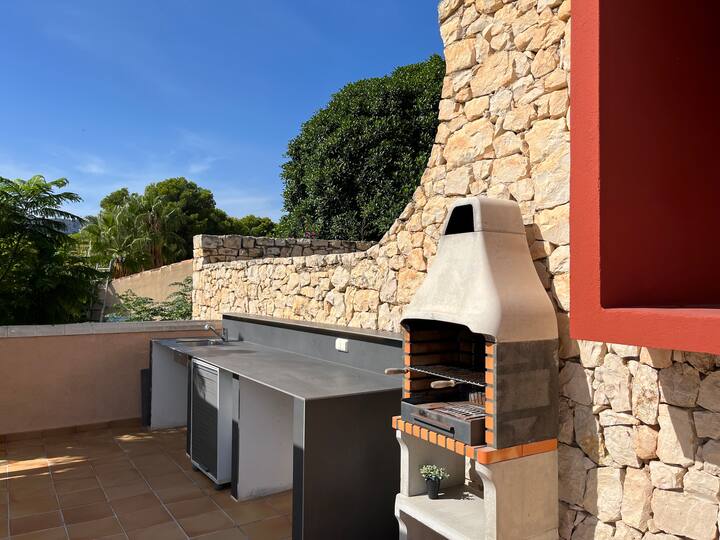 Top 10 LongTerm Rentals In Calp, Spain Updated 2024 Trip101