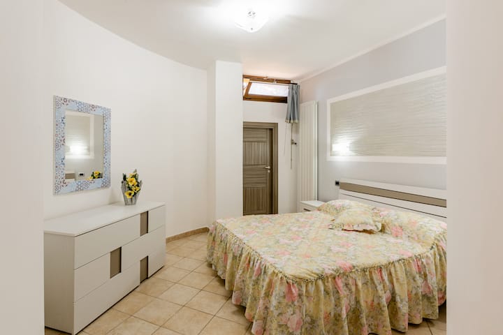 DORMITORIO