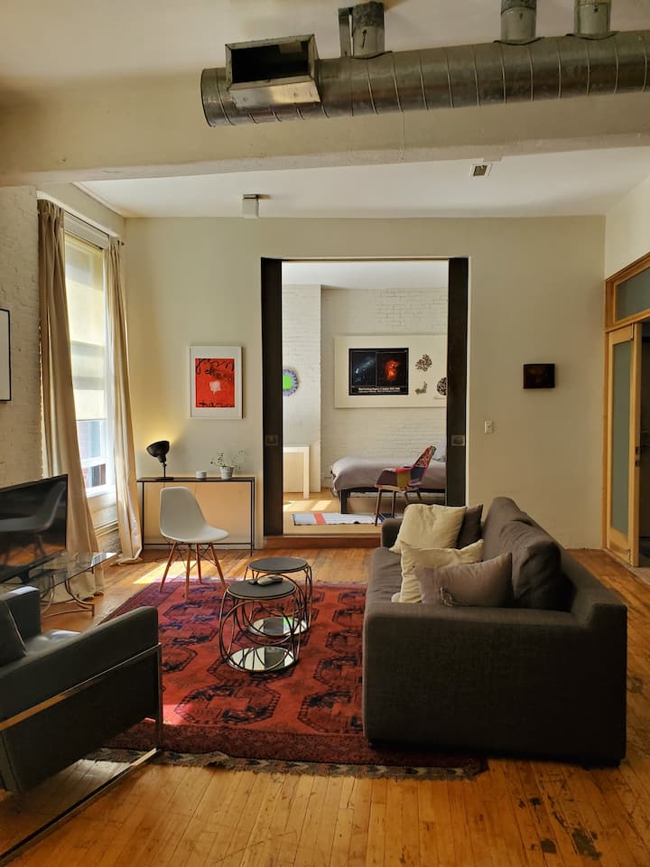 North East Downtown Boston Rentals