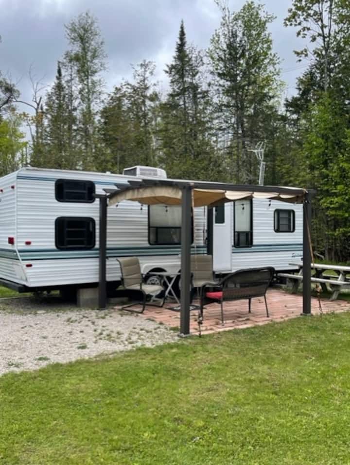 Alanson Vacation Rentals & Homes Michigan, United States Airbnb