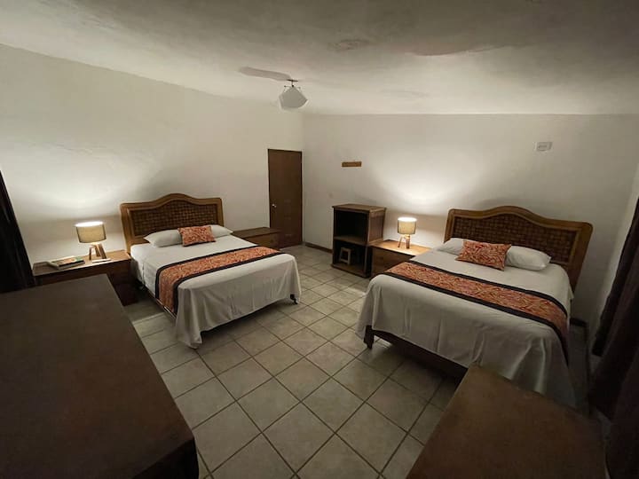 ห้องนอน2