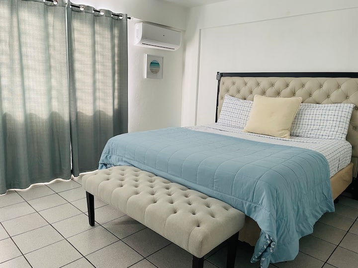 Habitación 4