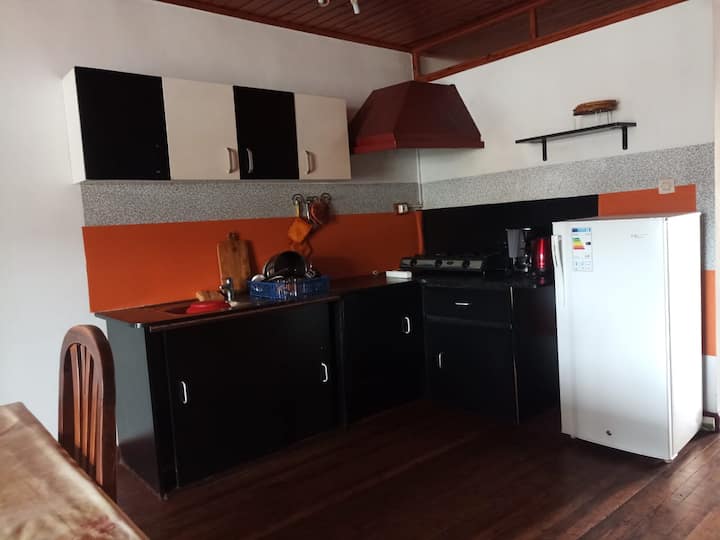 Grand Studio Près Centre Ville - Antananarivo