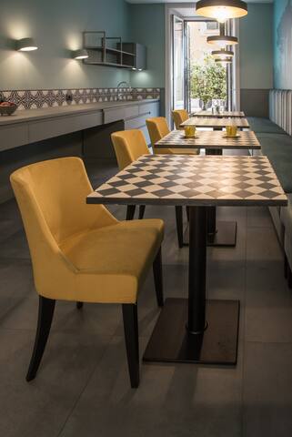 Domus Alberico (fino a 28 persone) gallery image 2