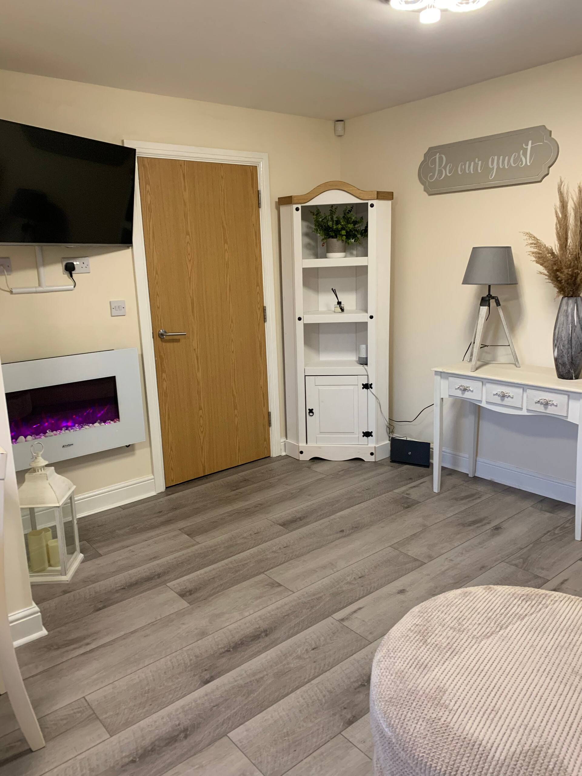 Stunning 2-bed Apartment in Bawtry, England — photo 5