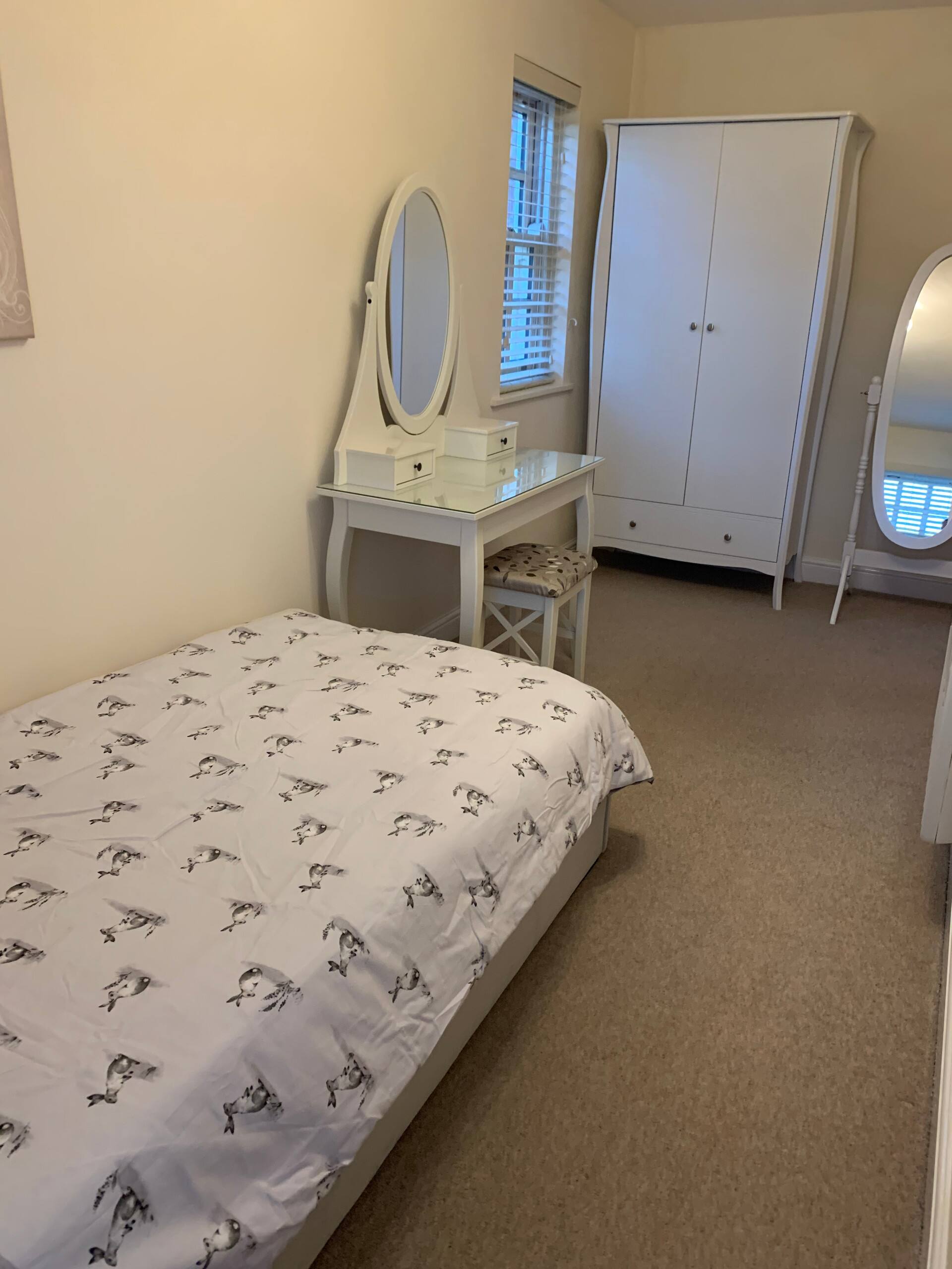 Stunning 2-bed Apartment in Bawtry, England — photo 2