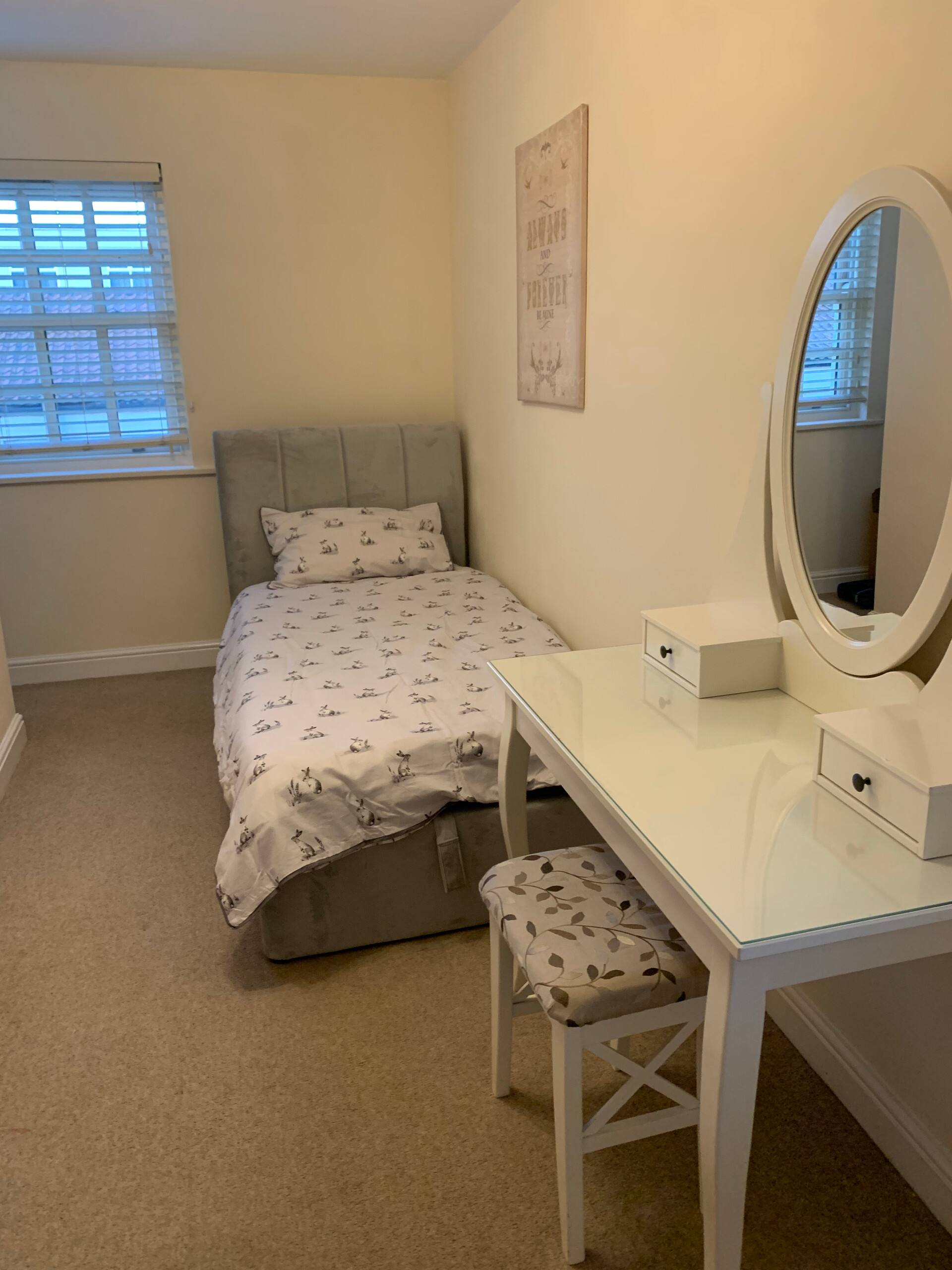 Stunning 2-bed Apartment in Bawtry, England — photo 3