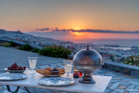 Alma Libre Syros