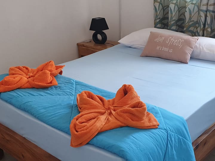 საძინებელი 11