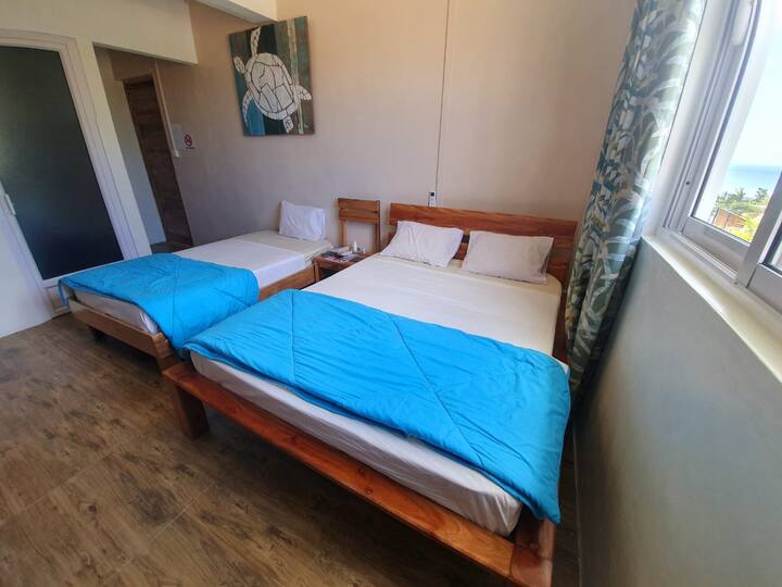 საძინებელი 6