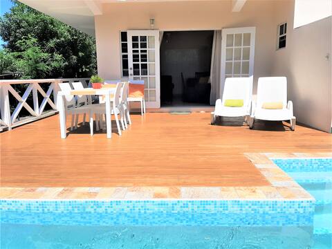 Sugar Fields Vacation Home with Private Pool