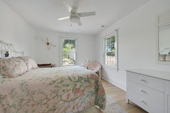 Chumba cha kulala  - Ghorofa Kuu