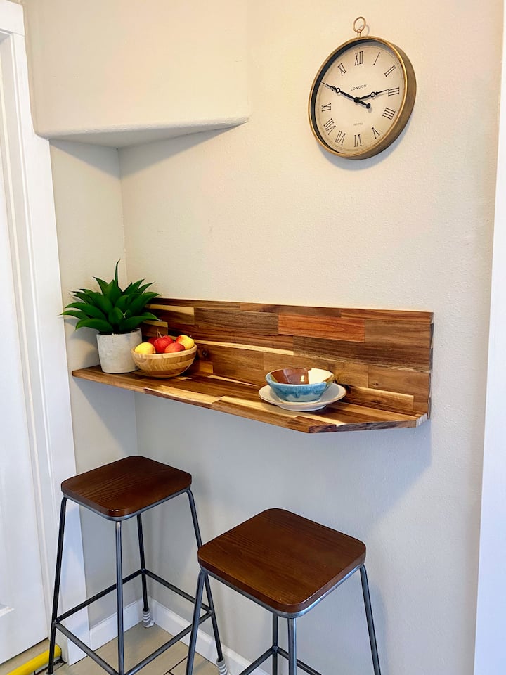 Cozy Guest Suite & Private Yard - Oakland, CA