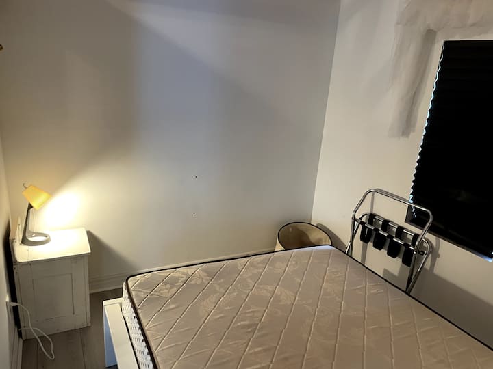Bedroom #1