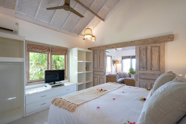 ห้องนอน